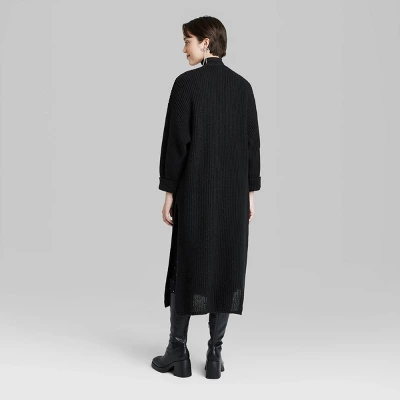 Women's Open-Front Oversized Cardigan - Wild Fable™ Women's Open-Front Oversized Cardigan - Wild Fable™ -Wild Fable Elegant Shop GUEST da25bdac 438c 4dbe b5ae dac3753b8550