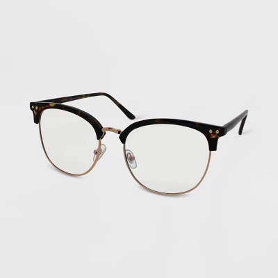 Women's Oversized Tortoise Print Square Blue Light Filtering Glasses - Wild Fable™ Brown Women's Oversized Tortoise Print Square Blue Light Filtering Glasses - Wild Fable™ Brown -Wild Fable Elegant Shop GUEST dbf0ec52 72a2 4866 816e 9e48b4585d18
