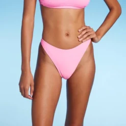 Women's Low-Rise High Leg Ultra Cheeky Bikini Bottom - Wild Fable™ 5 Women's Low-Rise High Leg Ultra Cheeky Bikini Bottom - Wild Fable™ -Wild Fable Elegant Shop GUEST dc27e700 81bf 4e92 9a2a 965af59c91dc