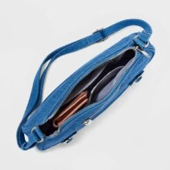 Crescent Shoulder Handbag - Wild Fable™ -Wild Fable Elegant Shop GUEST dde90691 b24a 475b ac60 e707c4a10fcd