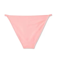 Women's Side Tab Cheeky Bikini Bottom - Wild Fable™ Pink 5 Women's Side Tab Cheeky Bikini Bottom - Wild Fable™ Pink -Wild Fable Elegant Shop GUEST de708ea3 99c4 4e37 ba86 ce57a95b5a6d