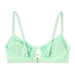 Women's Tunneled Underwire Bikini Top - Wild Fable™ Light Green -Wild Fable Elegant Shop GUEST e05752c2 634b 4dce b883 3d879d45774c