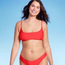 Women's Bralette Bikini Top - Wild Fable™ -Wild Fable Elegant Shop GUEST e2cb194e ebe7 4db6 9602 41759e0f0e1e