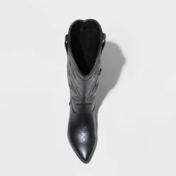 Women's Brynley Western Boots - Wild Fable™ -Wild Fable Elegant Shop GUEST e38df2dc 3626 40ef 9f34 ed315c5e80ec