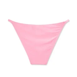 Women's Side Tab Extra Cheeky Bikini Bottom - Wild Fable™ Pink -Wild Fable Elegant Shop GUEST e5308777 207c 427d a159 43efb4268f9a