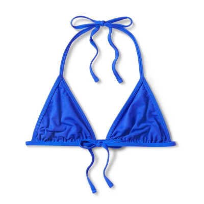 Women's Slider Triangle Bikini Top - Wild Fable™ Women's Slider Triangle Bikini Top - Wild Fable™ -Wild Fable Elegant Shop GUEST ea6a7aa7 3754 42ef b18b 42029469a04f