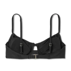 Women's Shirred Underwire Bikini Top - Wild Fable™ -Wild Fable Elegant Shop GUEST ec25241a 6678 45b1 aa03 822379bc2ea8