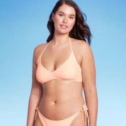 Women's Scoop Front Bralette Bikini Top - Wild Fable™ -Wild Fable Elegant Shop GUEST ec75ce41 06a6 493a b3c2 733102438a0b