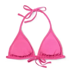 Women's Space Dye Crochete Triangle Bikini Top - Wild Fable™ Orange/Magenta 5 Women's Space Dye Crochete Triangle Bikini Top - Wild Fable™ Orange/Magenta -Wild Fable Elegant Shop GUEST edd5f3fd ce23 4a86 a0fb 6c5c47ddfff9