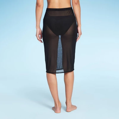 Women's Mesh Cover Up Midi Skirt - Wild Fable™ Women's Mesh Cover Up Midi Skirt - Wild Fable™ -Wild Fable Elegant Shop GUEST ee3f2cec 7331 42da a8a2 09f412497a3a