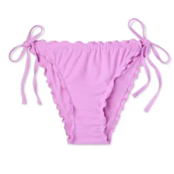 Women's Ruffle Multi Coverage Bikini Bottom - Wild Fable™ -Wild Fable Elegant Shop GUEST f0b8e9c5 0721 4173 8298 bf482b2b28c0