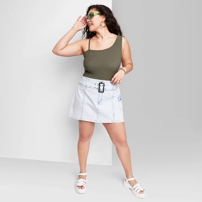 Women's Open Back Bodysuit - Wild Fable™ Women's Open Back Bodysuit - Wild Fable™ -Wild Fable Elegant Shop GUEST f68bbf80 44c0 49b7 8a5e 81bcd783a73a