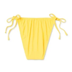 Women's Low-Rise Side-Tie Cheeky Bikini Bottom - Wild Fable™ 5 Women's Low-Rise Side-Tie Cheeky Bikini Bottom - Wild Fable™ -Wild Fable Elegant Shop GUEST f775dca5 9067 4089 b7d2 ec90dcfd4d14