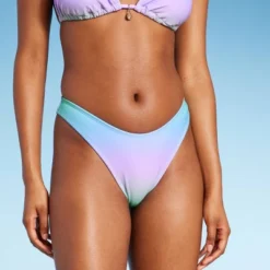 Women's Scoop Front Extra Cheeky Extra High Leg Bikini Bottom - Wild Fable™ -Wild Fable Elegant Shop GUEST fce1fd94 e43c 44c1 b6a6 1bf8428dc435
