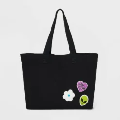 Large Value Tote Handbag - Wild Fable™ -Wild Fable Elegant Shop GUEST fd6ff14d 861a 47aa b863 33e035cdb369